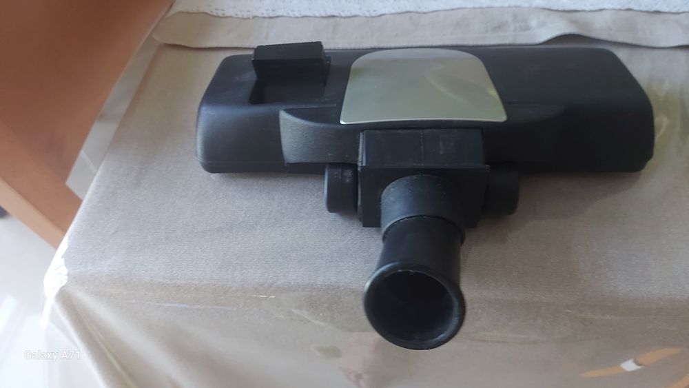 Escovas para aspirador