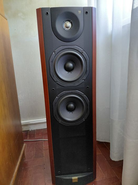 Par de Colunas JBL L60