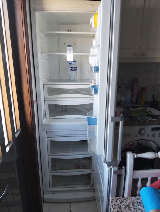 Frigorifico LG - no frost