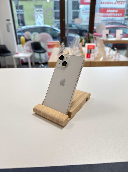 IPHONE  13 MINI 128 | Gwarancja 2 lata | Bat: 100%