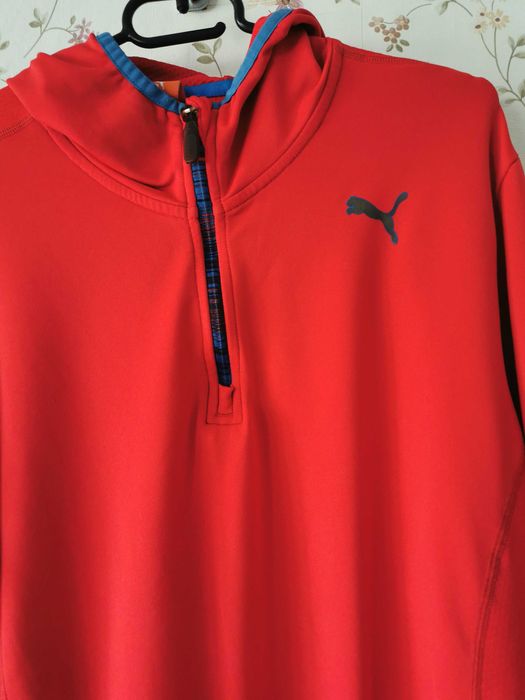 Sportowa bluza Puma m/l