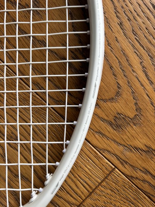 Rakieta tenisiwa tecnifibre T-Fight 305