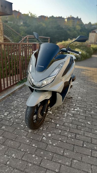 Honda PCX 125cc