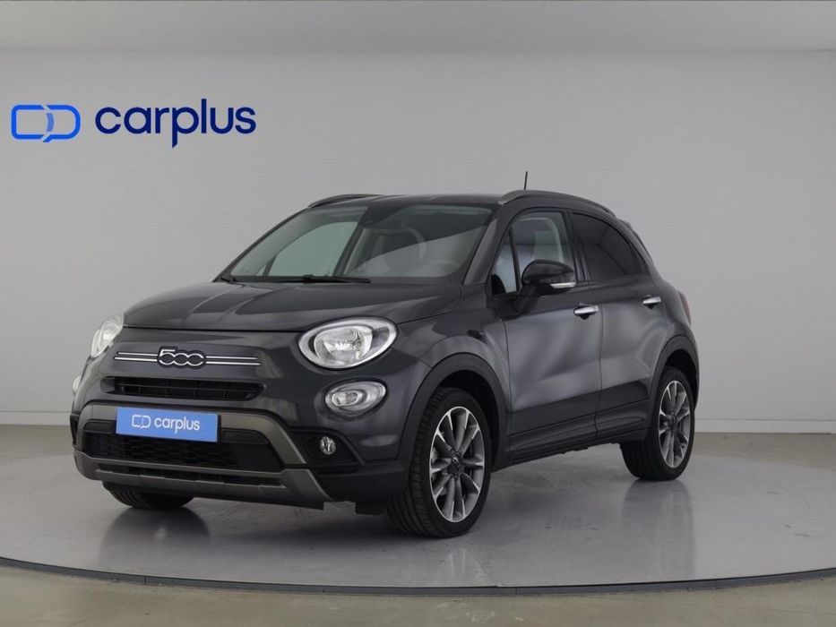 Fiat 500X 1.0 FireFly