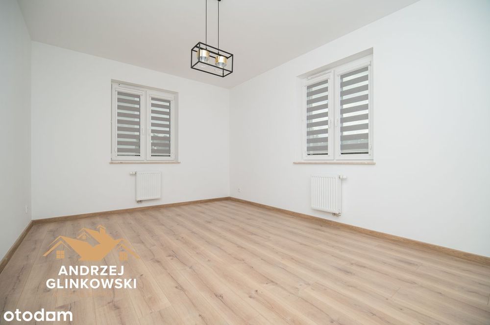 Apartament III Pokojowy - Laskowicka