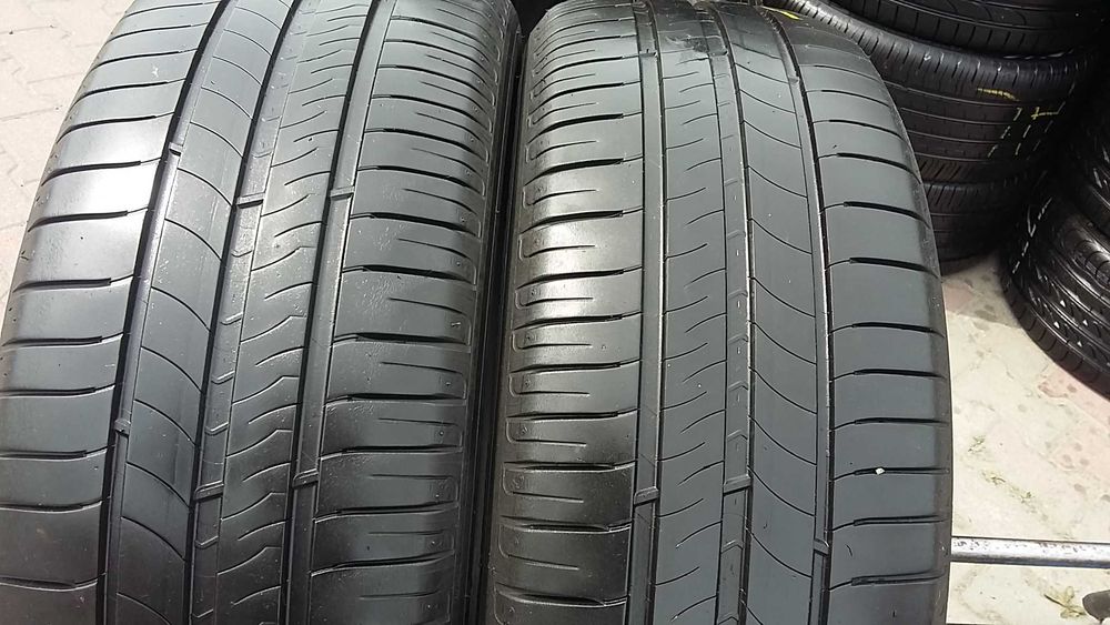 opony letnie 205/55R16 Michelin 2020r opona