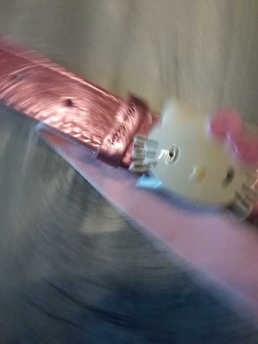 Pasek do spodni hello kity