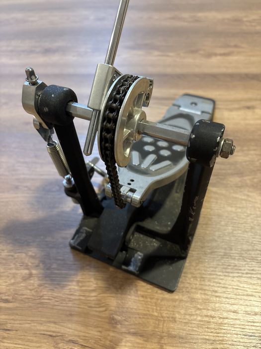Pedal bateria Pearl p120