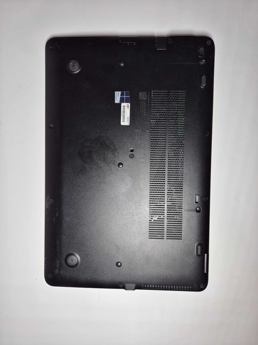 HP 850 G3 Intel i5-6200U, RAM 8Gb, SSD 256Gb + HDD 500Gb