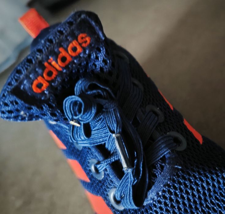Adidasy chłopięce