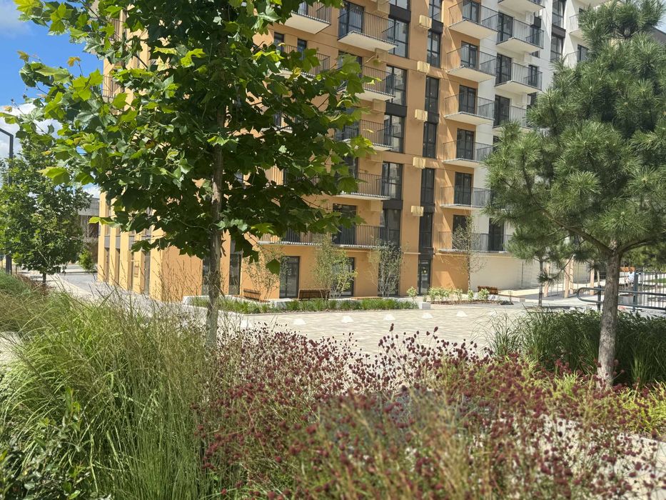 Продаж‼️ 2-кімнатної квартири під єОселю в Пустомитах 56,84 м²