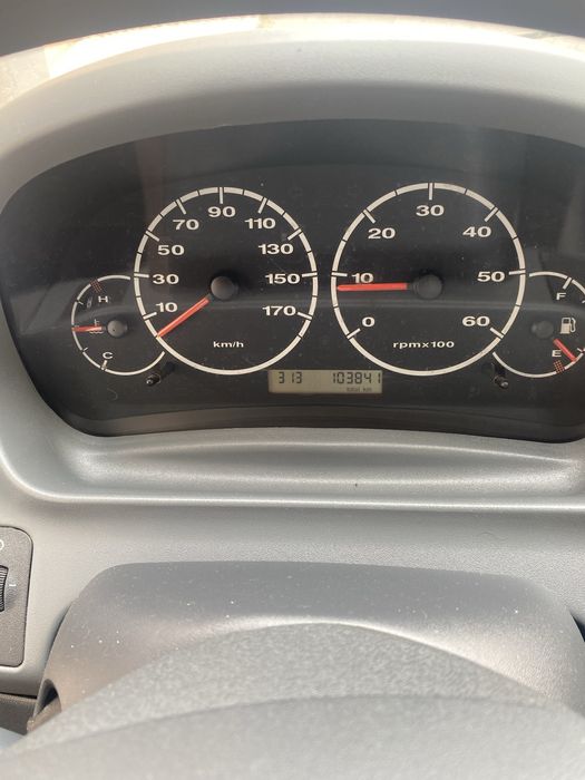 Vendo autocaravana  moncaiyo 6 m