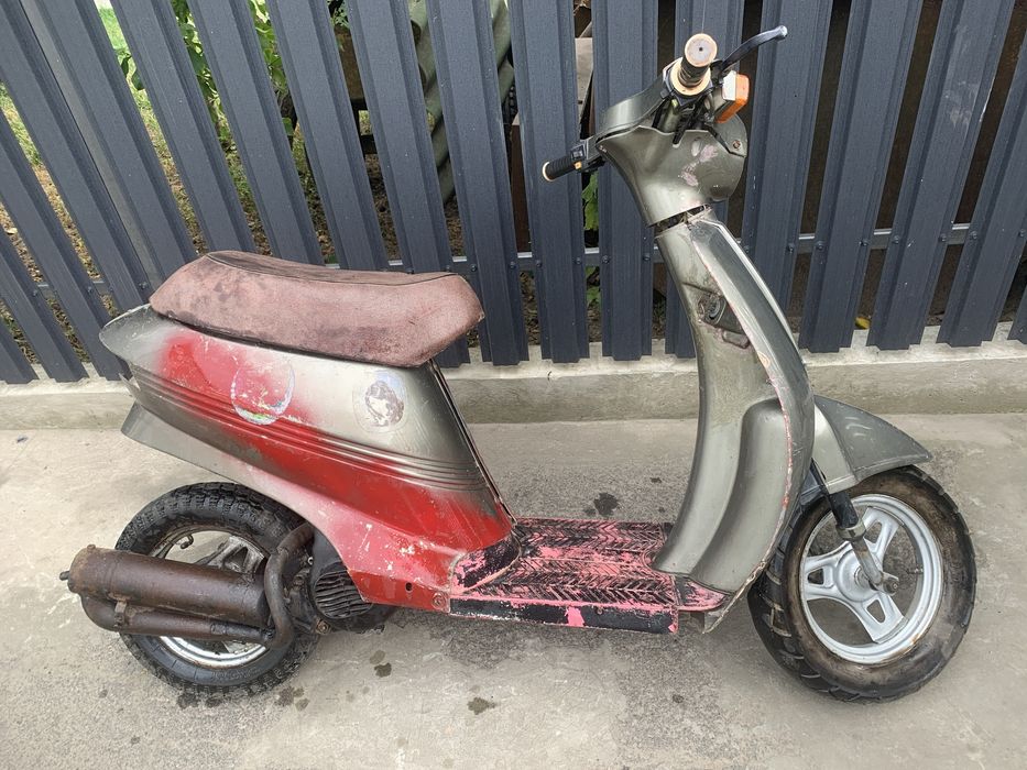 Suzuki love продаж/обмін