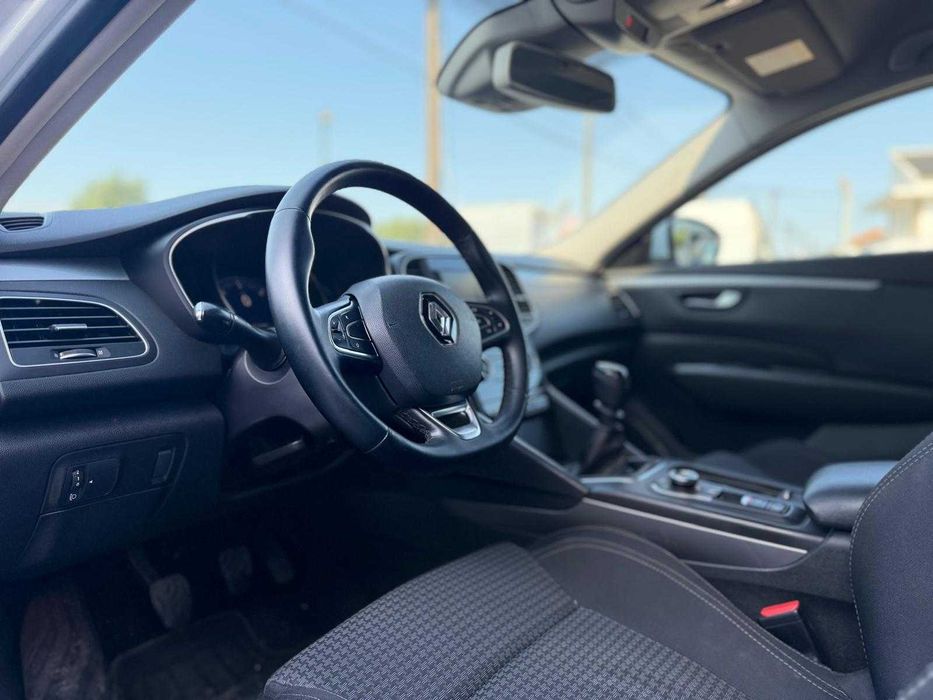 Renault Talisman Sport Tourer 1.5 dCi Zen