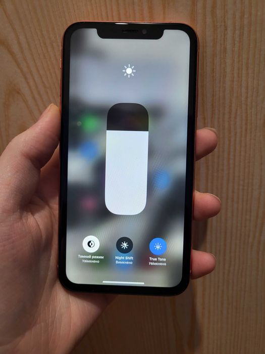 iPhone XR 64 ГБ Neverlock
