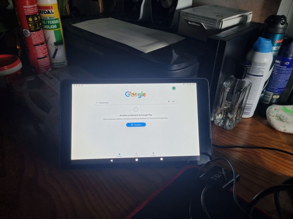 Tablet Smart Tab 8 VDF 1300