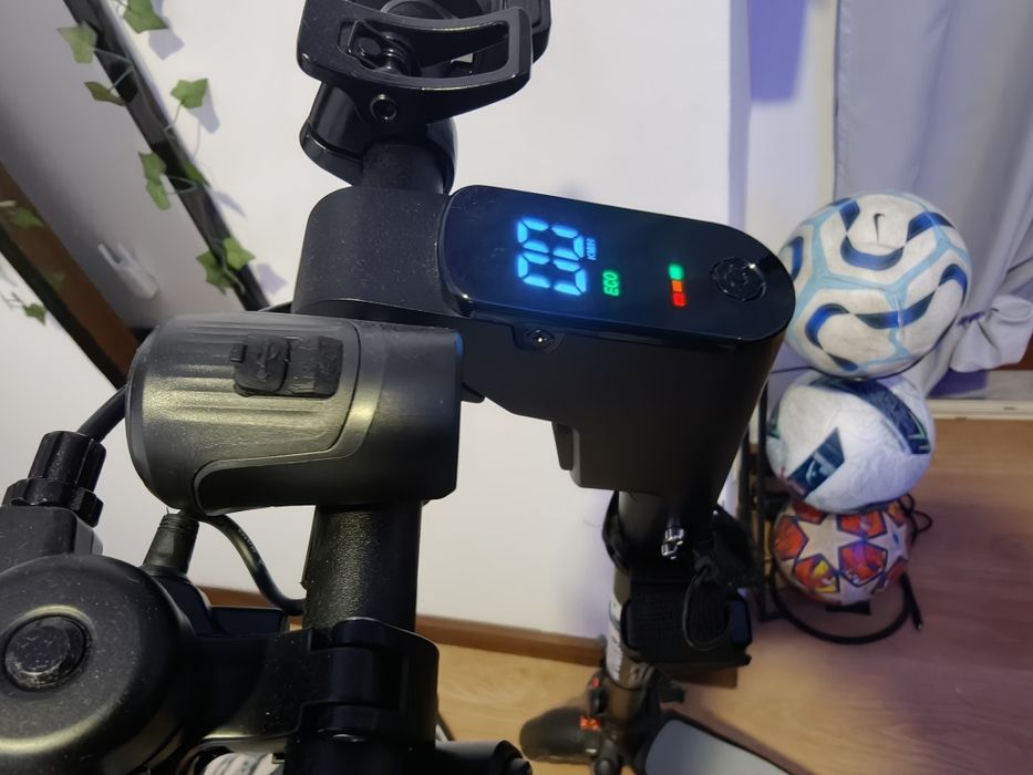 Trotinete UrbanGlide 100 Evo
