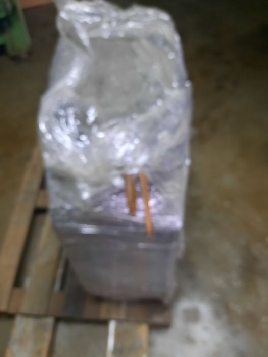 Ar condicionado cassete Mcquay