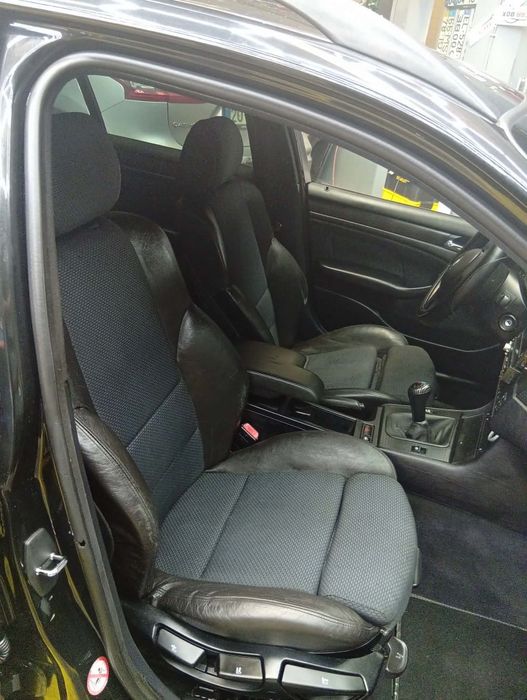 BMW e46 150 CV 2003