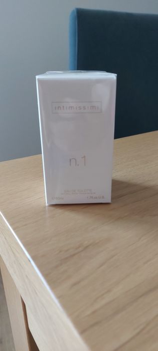 Perfumy Intimissimi n.1