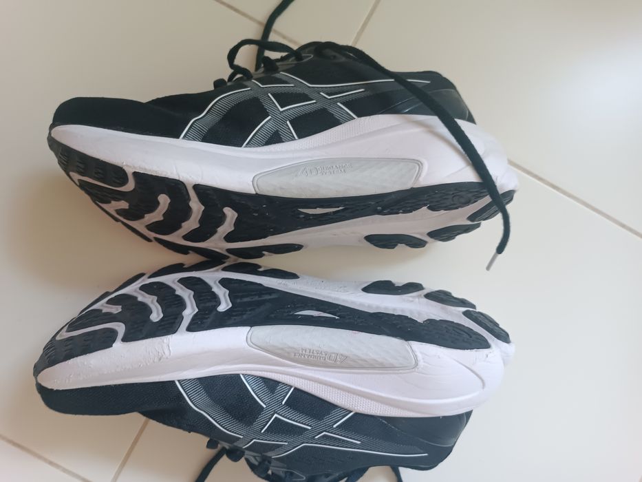 Buty Asics gal-ksyano 30 damskie