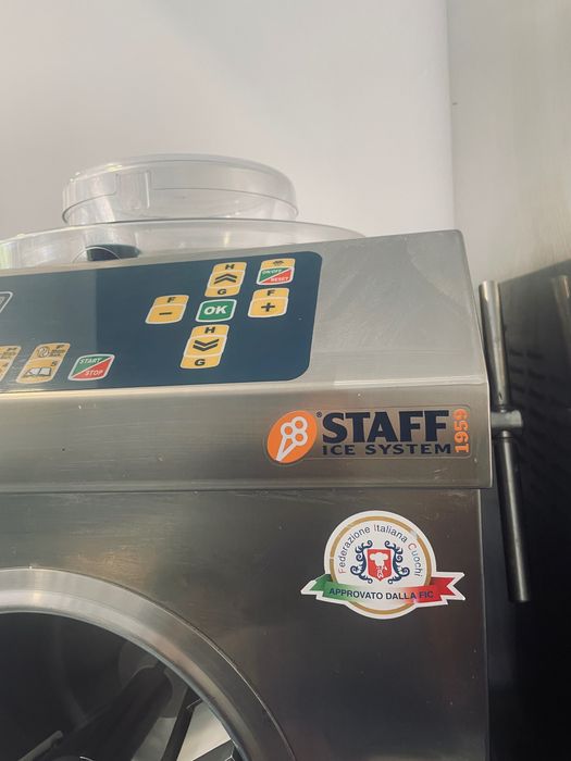 Vendo Pastorizadora | Produtora de Gelado Artesanal