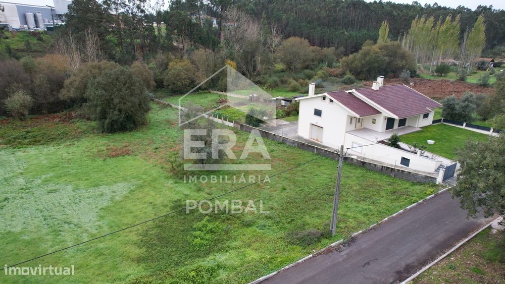 Terreno com 1440m2