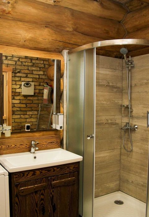 Подобова оренда будинку, Котеджу, на березі р.Десна. Баня, Сауна