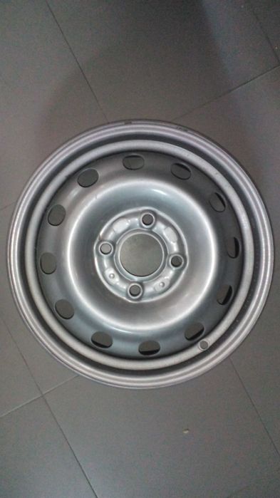 Jante original Renault