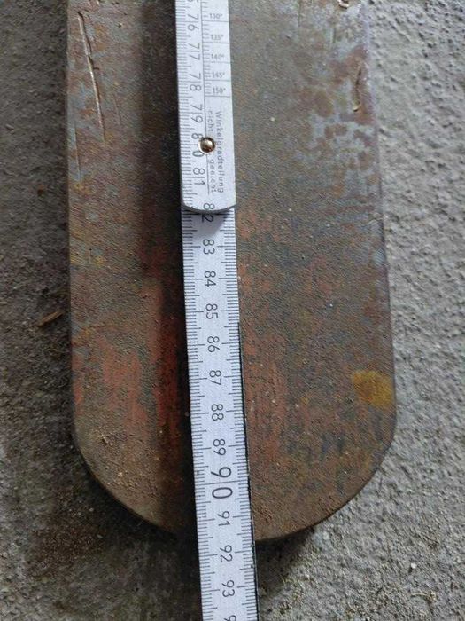 Widły do wózka widłowego