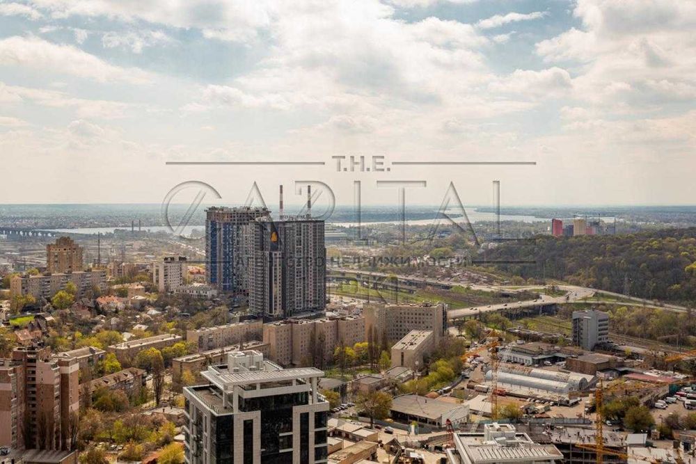 4+-rooms apartment apartment by the address st. Bulvar Druzhby Narodov (area 235 m²) - Atlanta.ua - photo 19