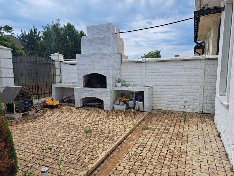 Ваша власна середземноморська історія-затишок, що починається з порога