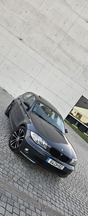vende se 120d 163cv 276 mil km! — photo 2