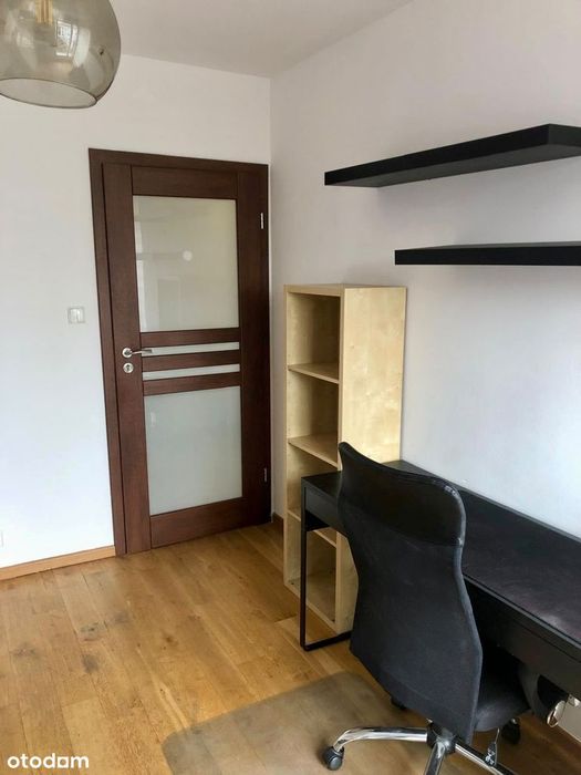 Przestronne 4 pokojowe w super lokalizacji