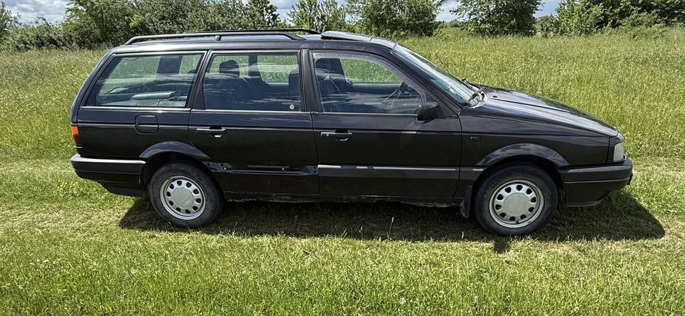 Passat b3 універсал