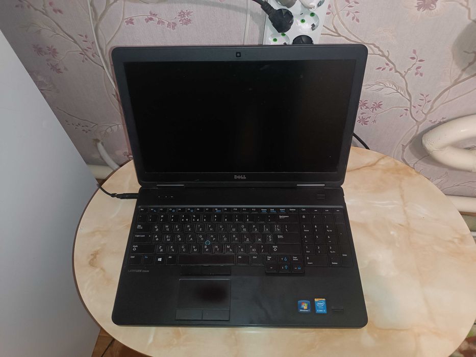 Dell Latitude E5540 500HDD 16GB