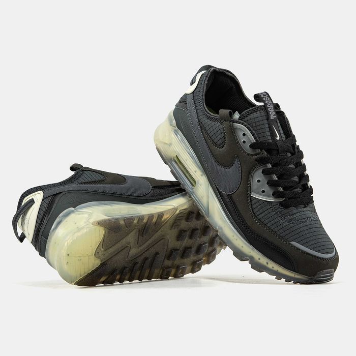 Мужские кроссовки Nike Air Max 90 Terrascape "2485" Размеры 40-45
