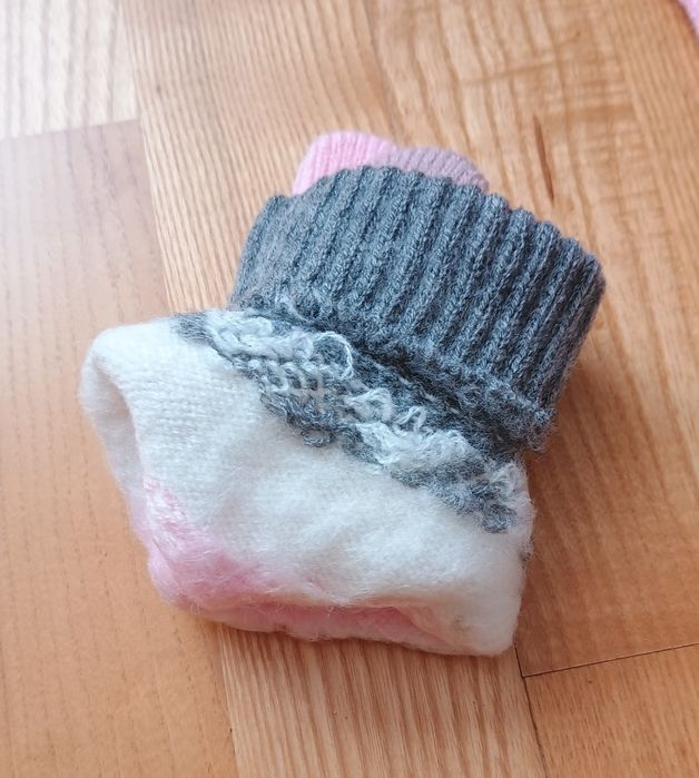 Rękawiczki NOWE dotykowe do smartfona