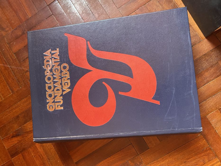 Conjunto Enciclopédias e Dicionários Antigos Lexicoteca