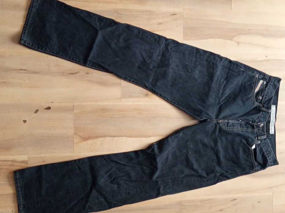 Джинси  Diesel Basic