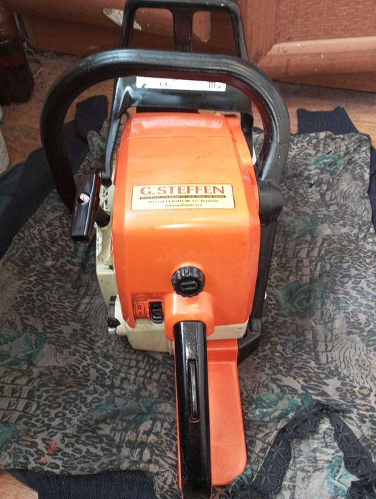 бензопила Штиль 290  Stihl німецький