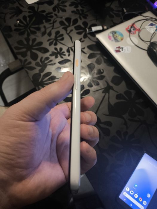 Google Pixel 3a XL friendly unlock