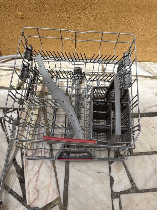 Peças para maquina de lavar Bosch