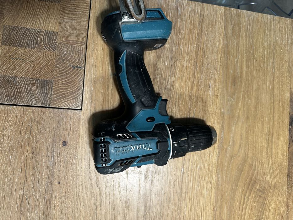 Wkretarka makita 480