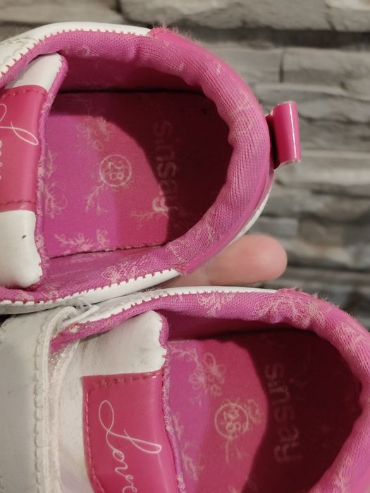 Buty adidasy r 28 wkładka 18 cm