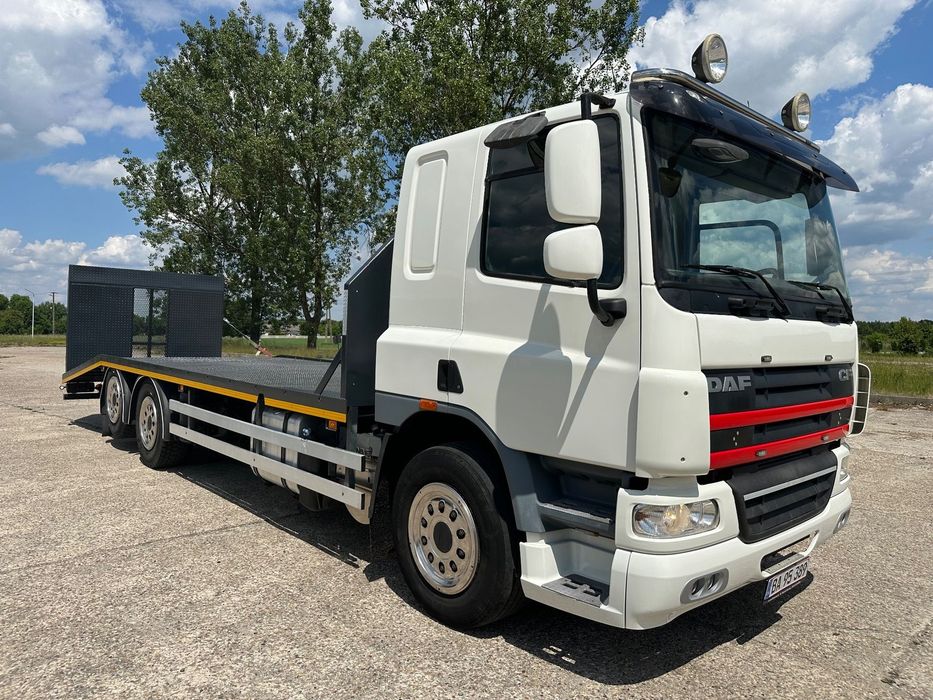 DAF