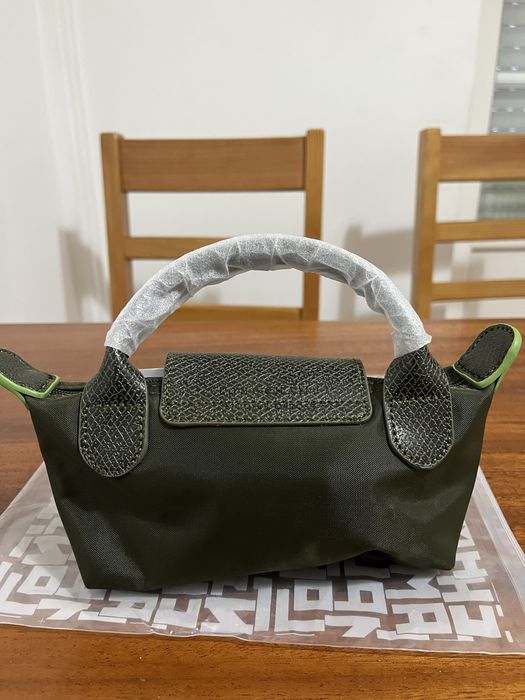 Longchamp le Pliage Original Mini