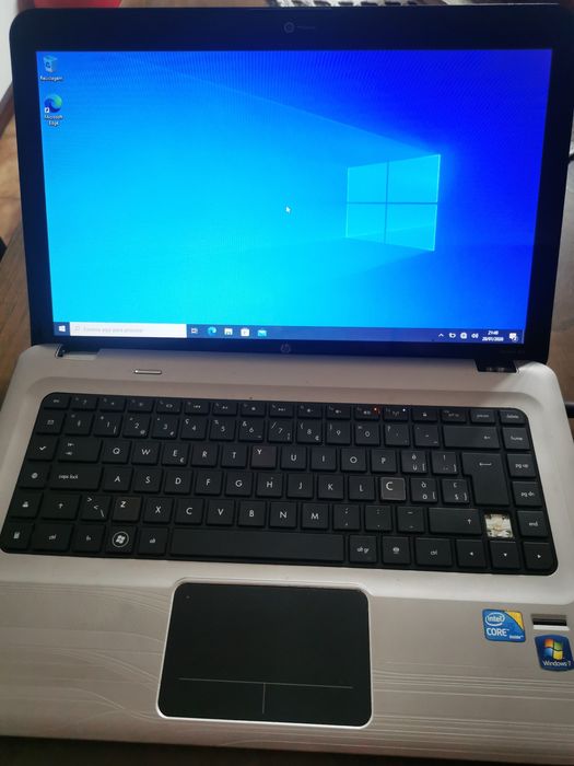 Computador portátil