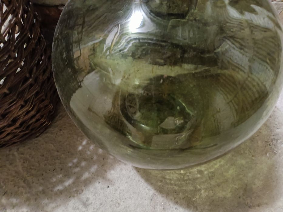 Gąsior na wino 25 litrów