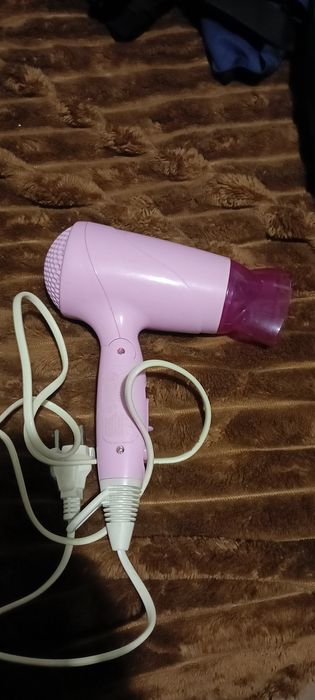 Фен Philips salon Essential 1400 w